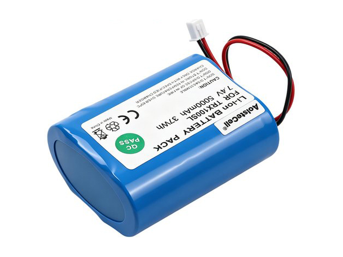 Teufel INR26650-2S1P batteria