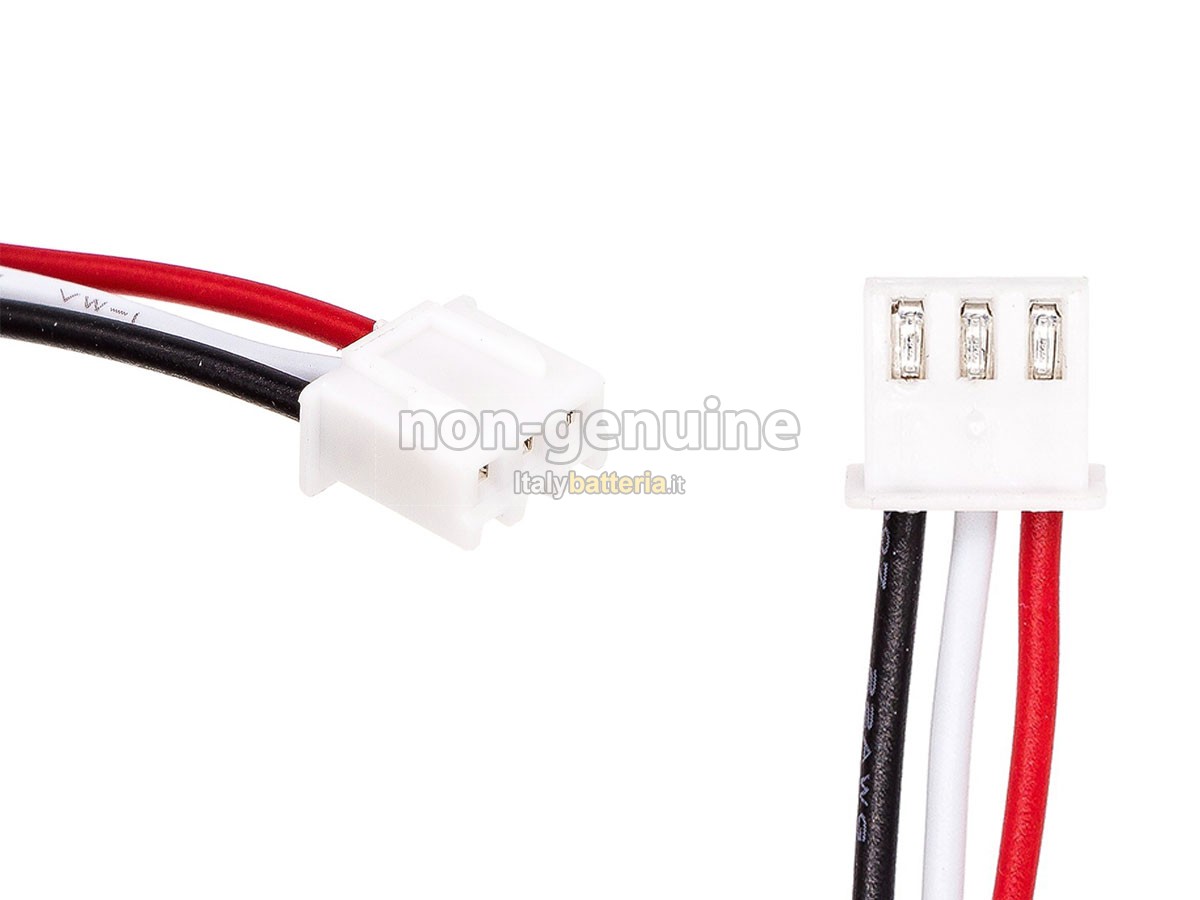 Batteria Theradome EVO LH40
