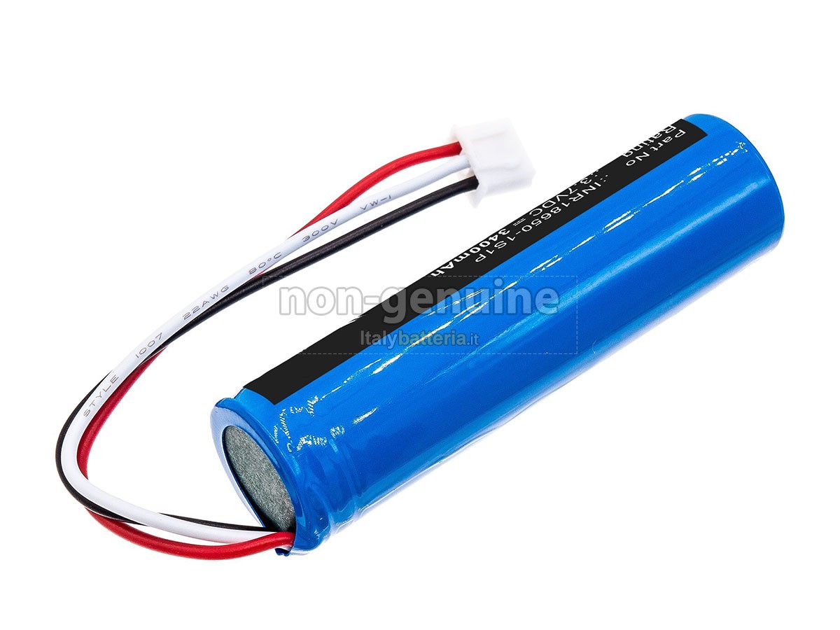 Batteria Theradome EVO LH40