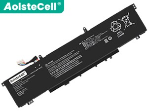 Thunderobot 916QA139H batteria