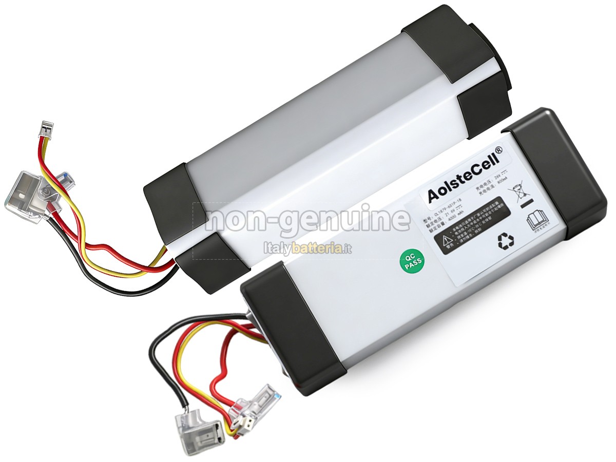Batteria Tineco FM25-01