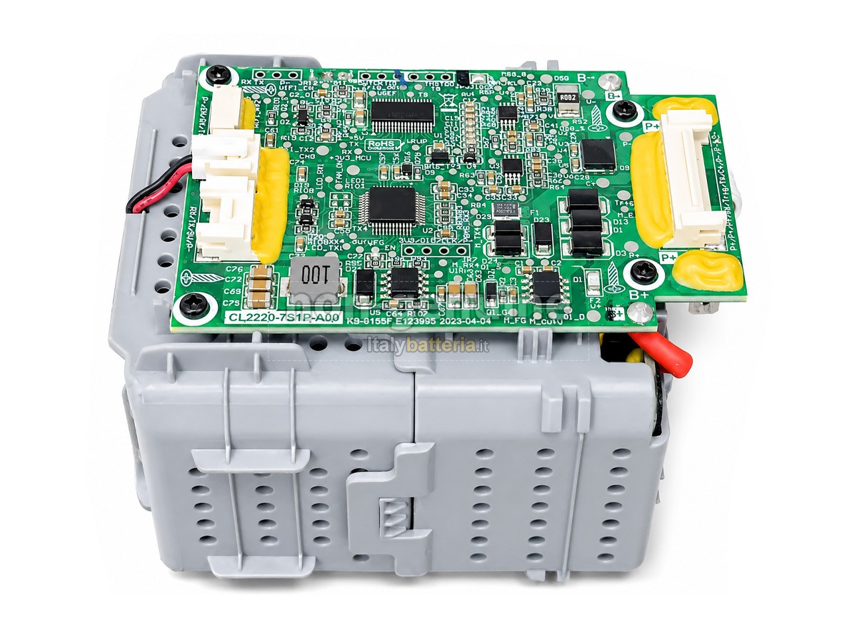 Batteria Tineco CL2220-7S1P-A00