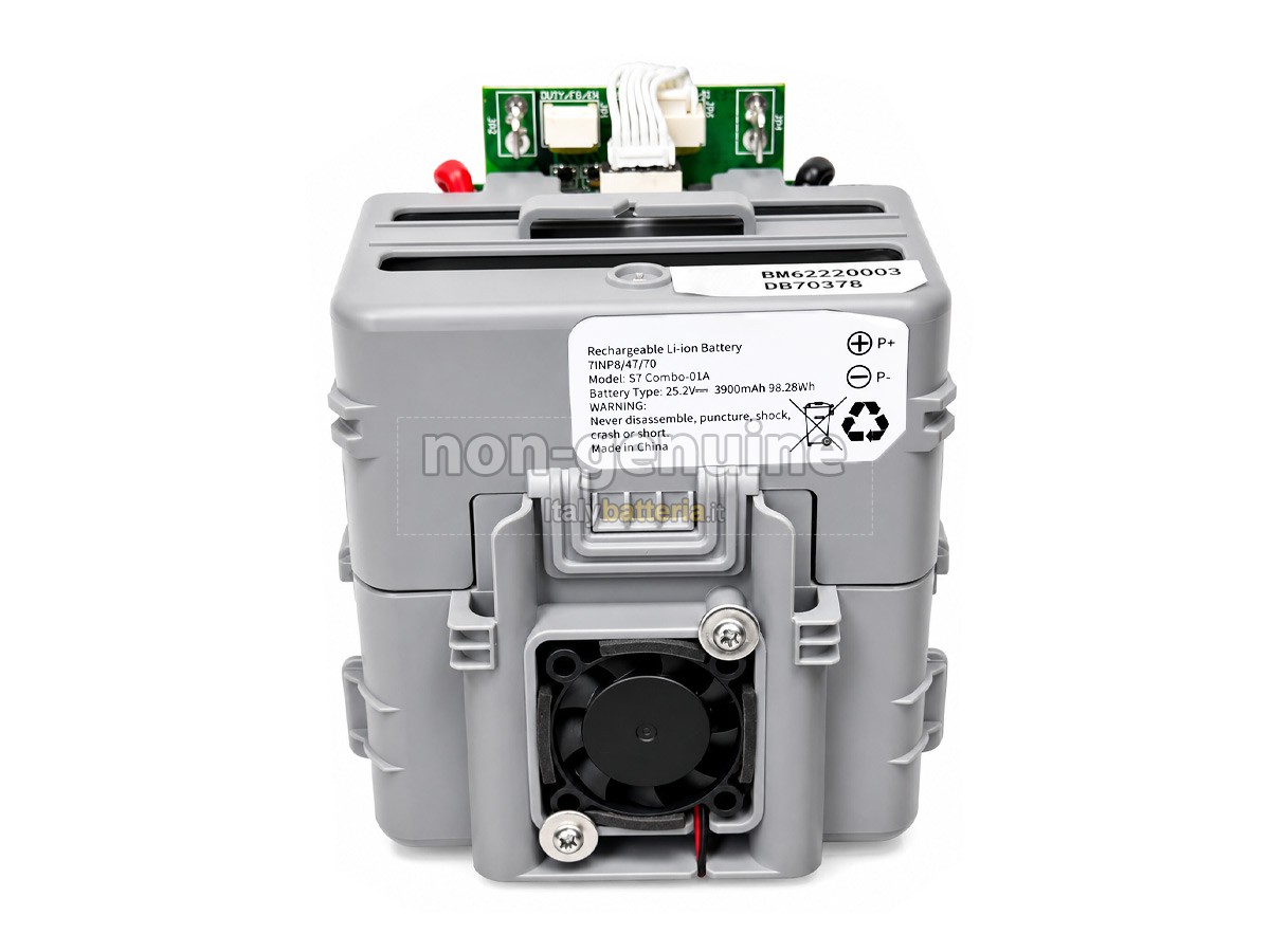 Batteria Tineco CL2220-7S1P-A00