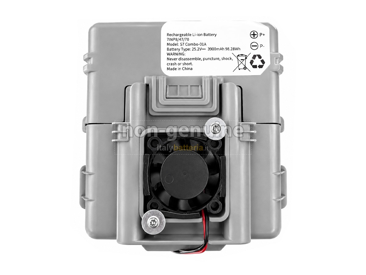 Batteria Tineco CL2220-7S1P-A00
