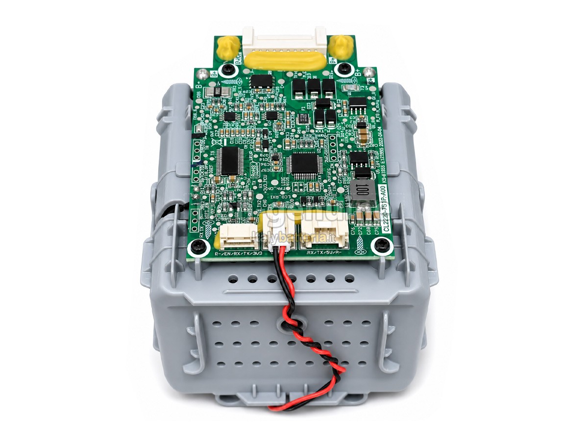 Batteria Tineco CHORUS FW60010ECN