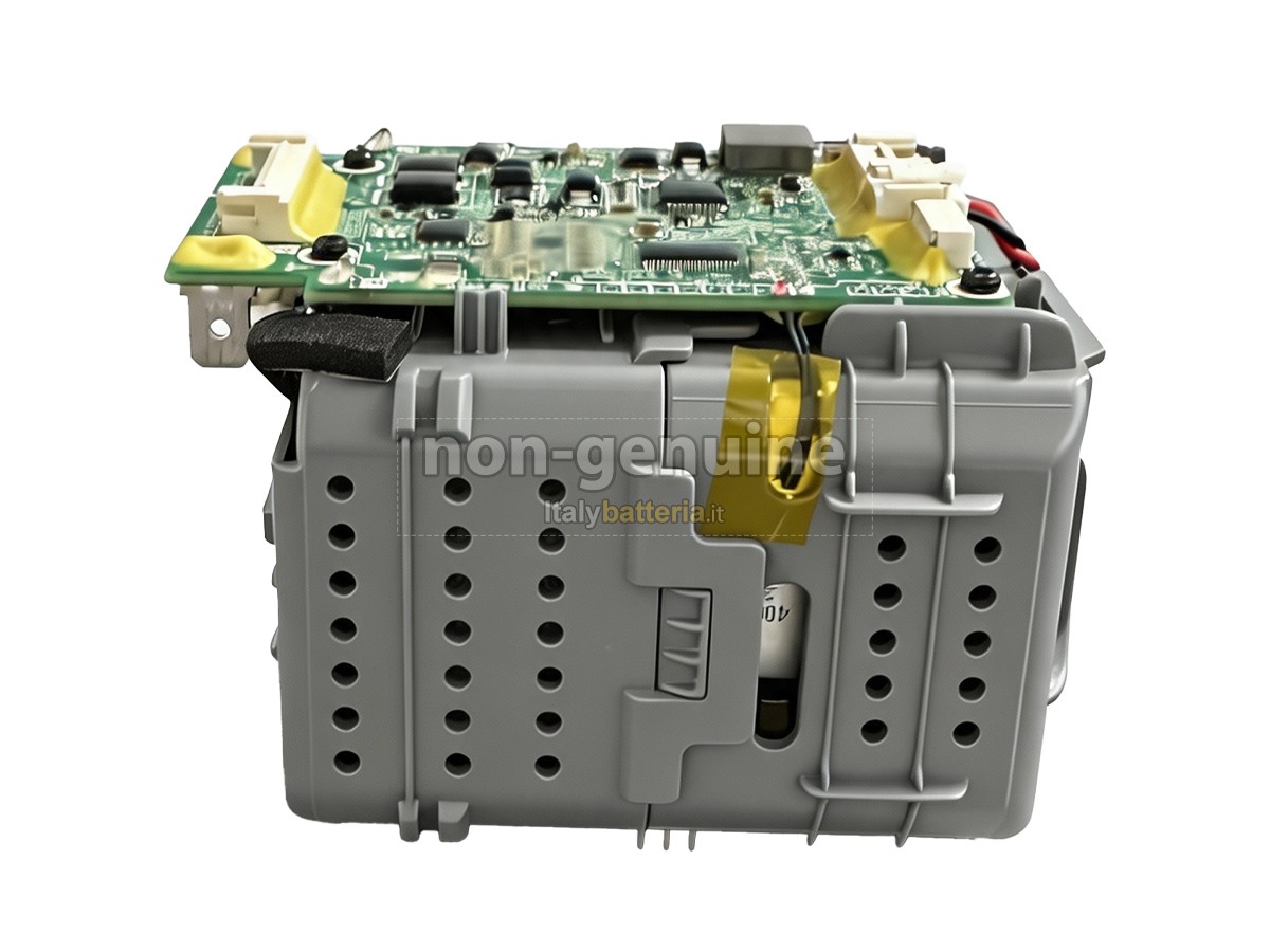 Batteria Tineco CHORUS FW60010ECN