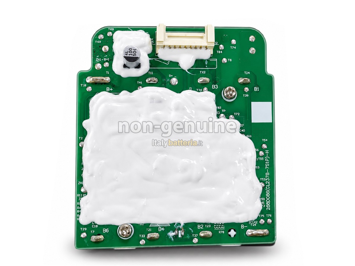 Batteria Tineco CL2378-7S1P-02A