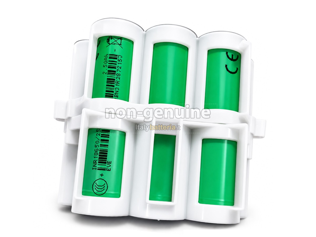 Batteria Tineco CL2378-7S1P-02A