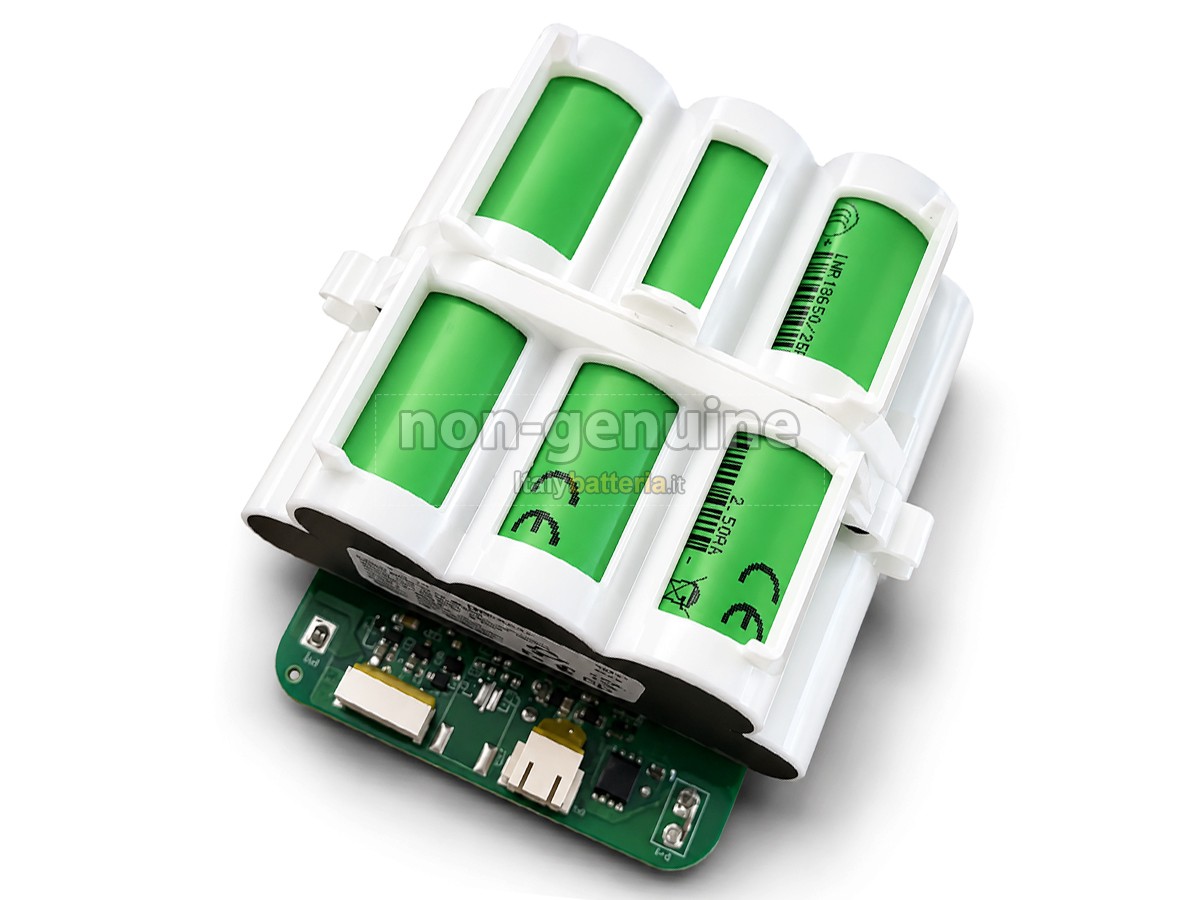 Batteria Tineco CL2411-7S1P-01A