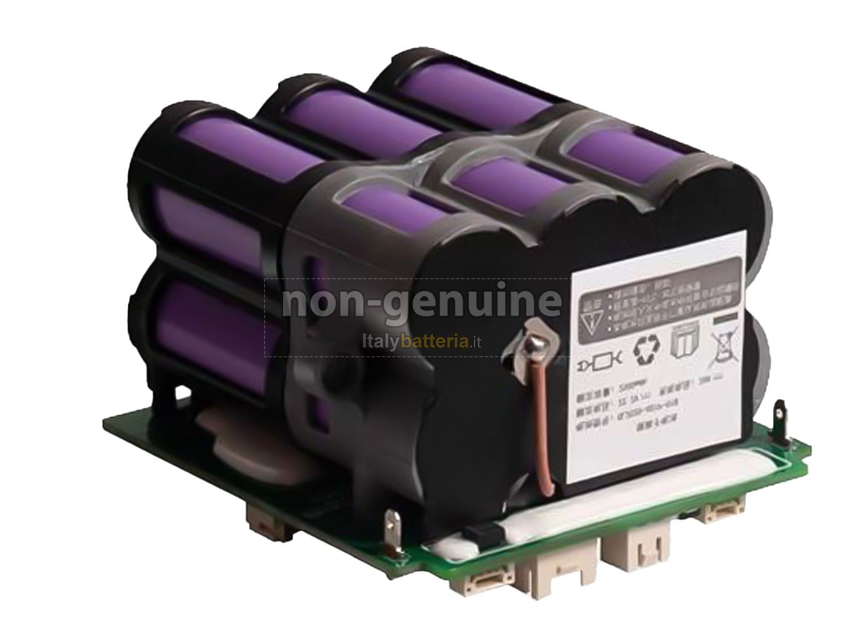 Adatto per aspirapolvere TINECO 26V0.7A700ma caricabatterie