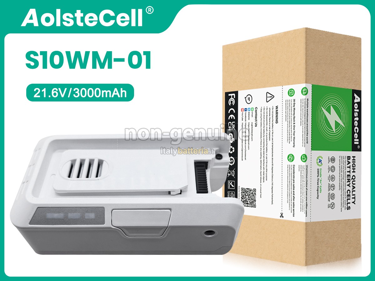 Batteria Tineco PURE ONE S11