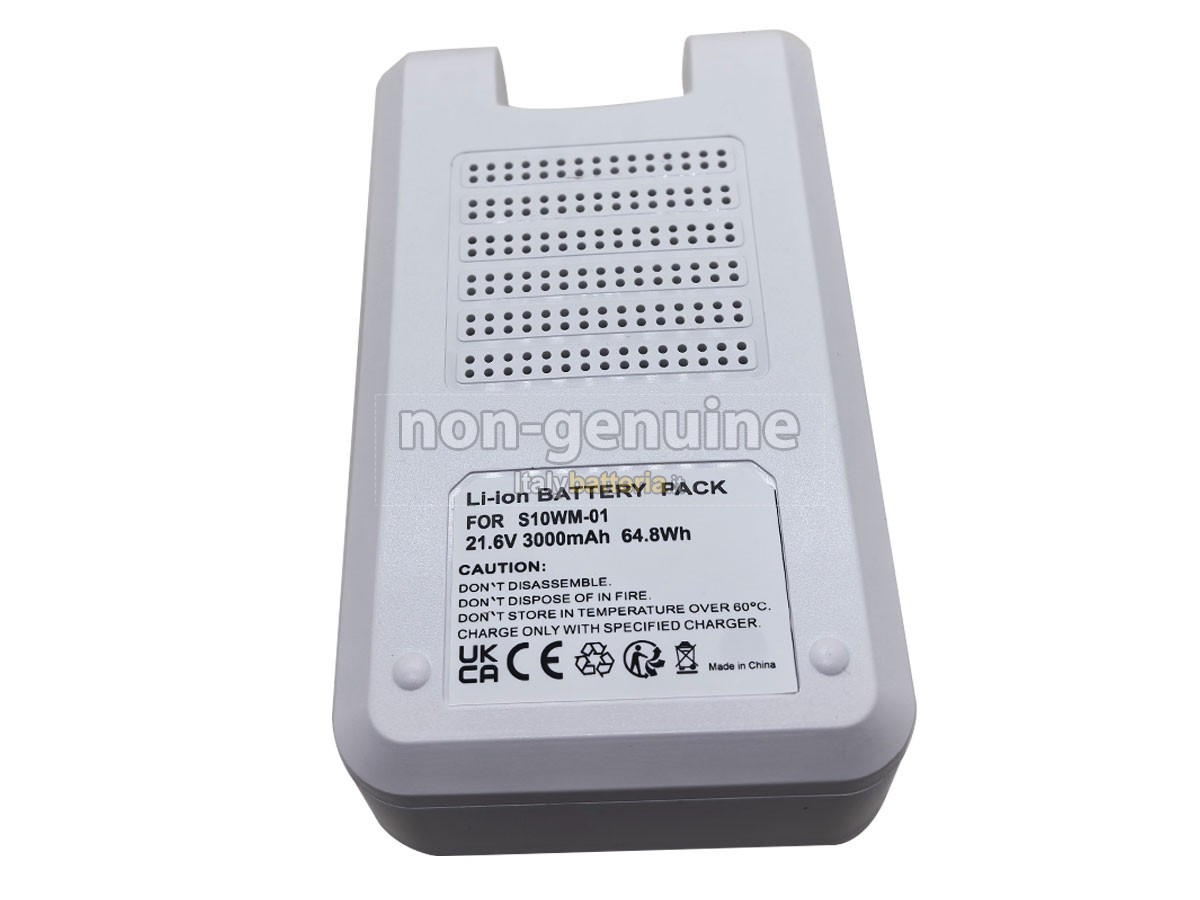 Batteria Tineco PURE ONE S11