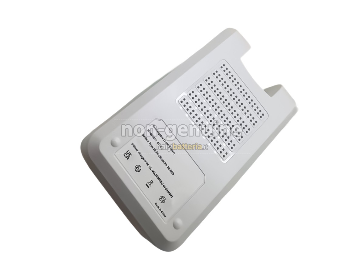 Batteria per Tineco PURE ONE S11