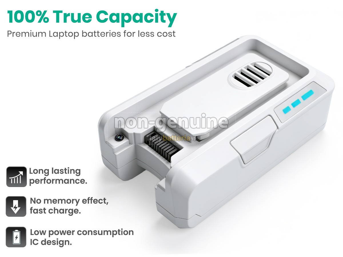Batteria Tineco PURE ONE S11