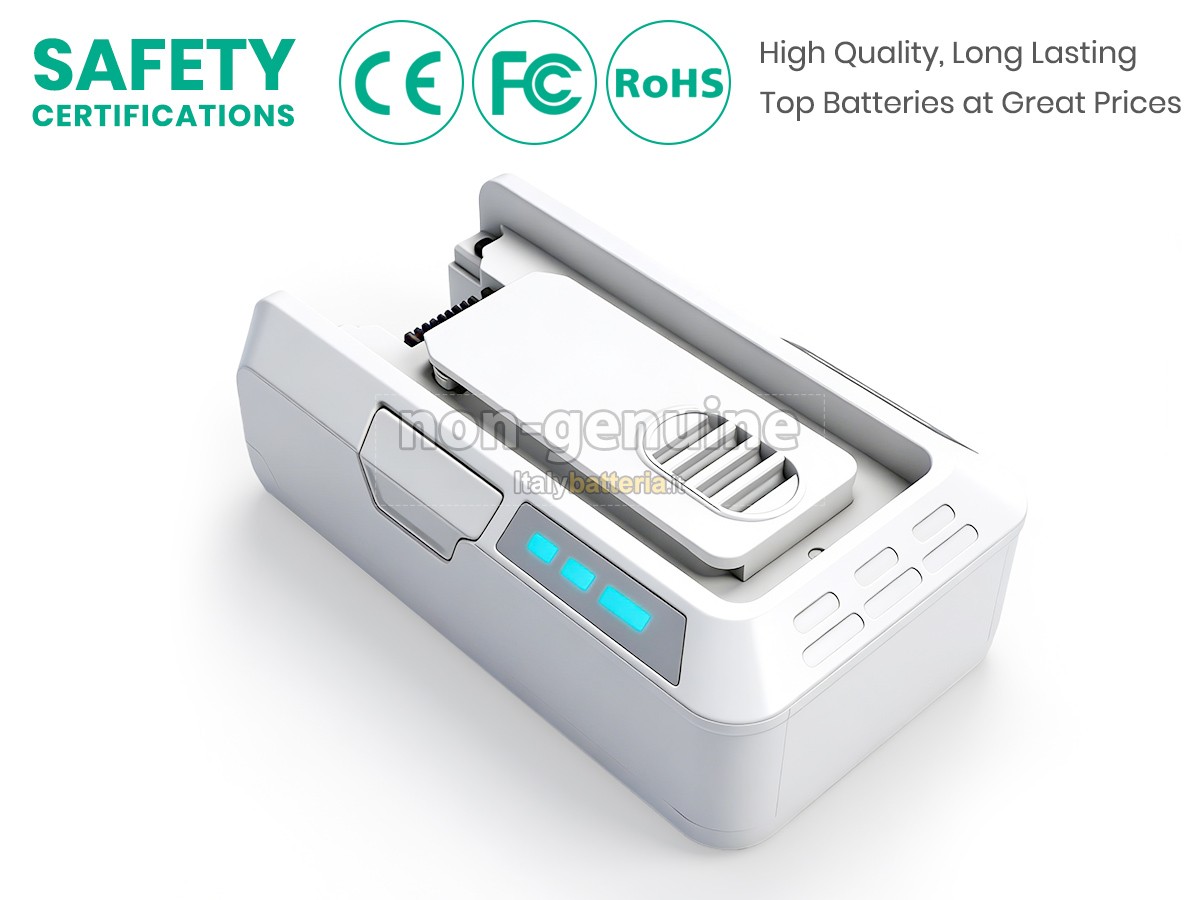 Batteria Tineco PURE ONE S11