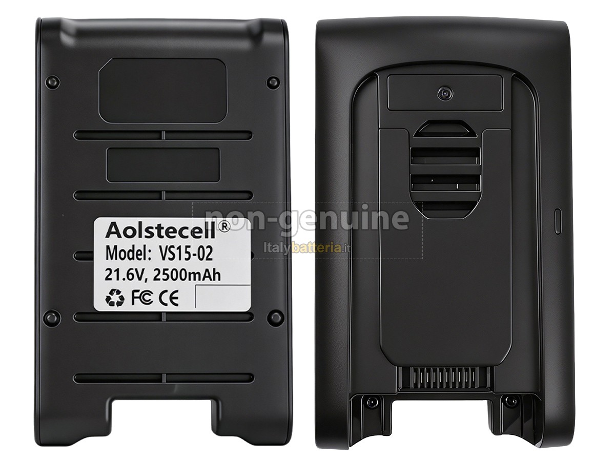 Batteria Tineco 9VSPT150000