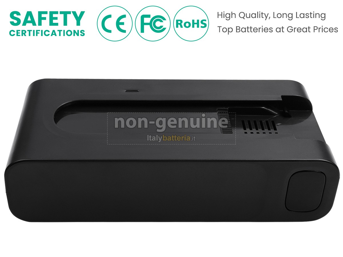 Batteria per Tineco GO(GO2023)