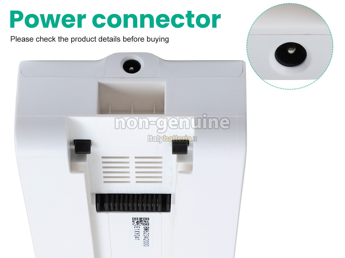 Batteria per Tineco GO(GO2023)