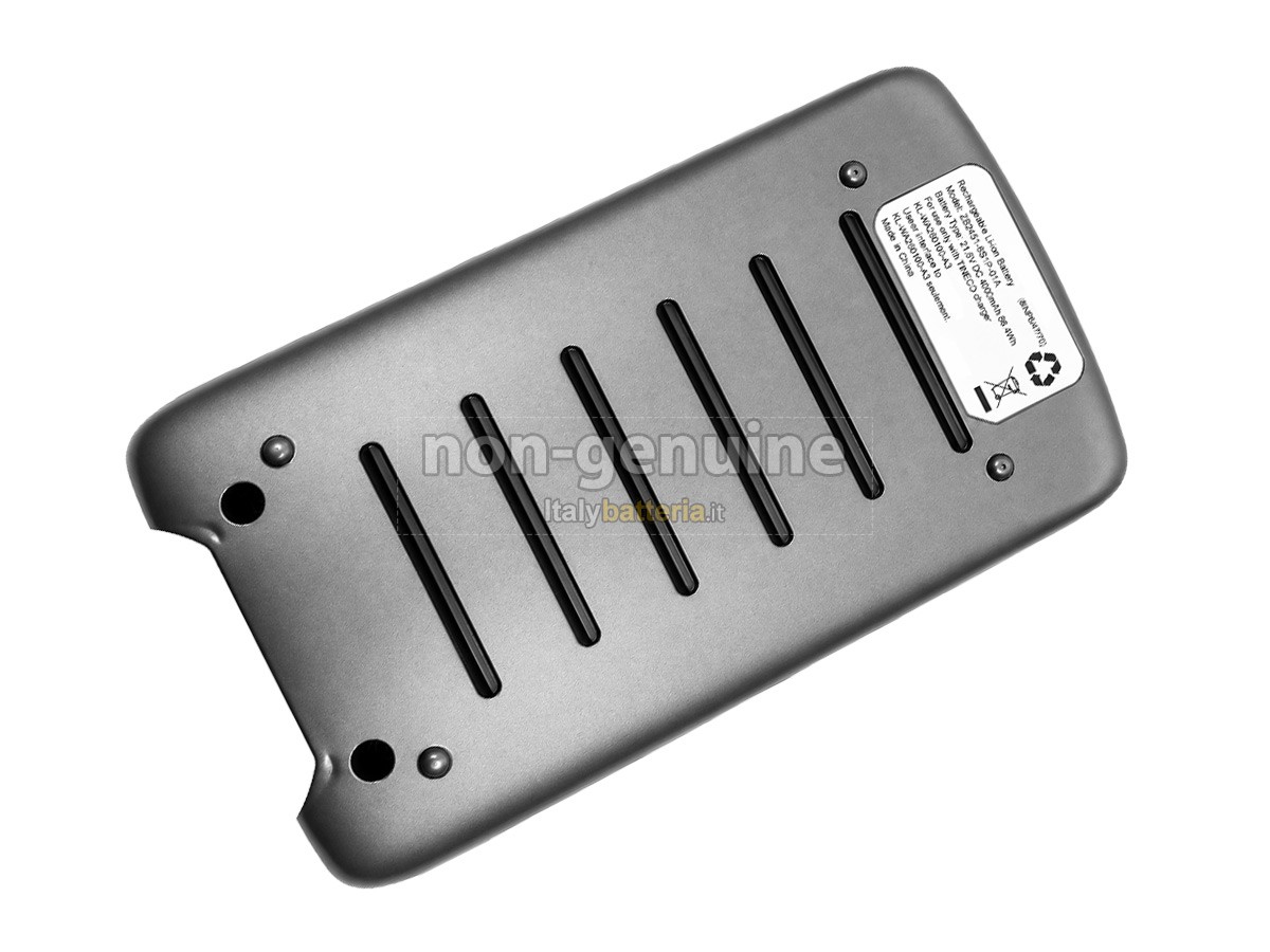Batteria Tineco PURE ONE S50