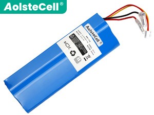 Tineco CL1879-6S1P-01 batteria