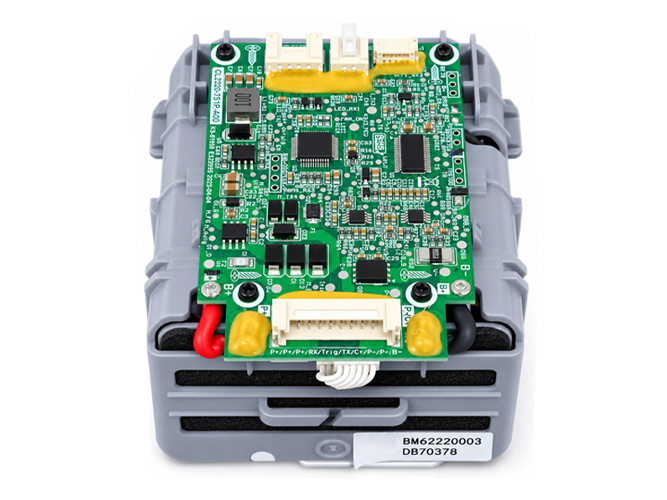Tineco CL2220-7S1P-A00 batteria