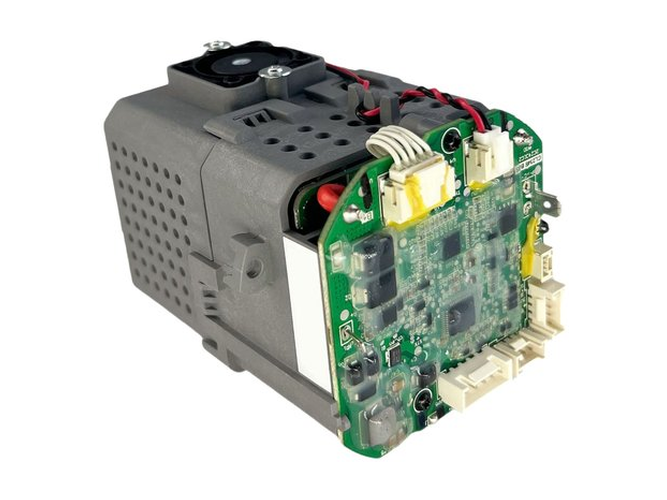 Batteria per Tineco CL2348-6S1P-01A
