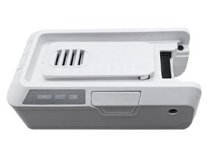 Tineco S10 ZT batteria