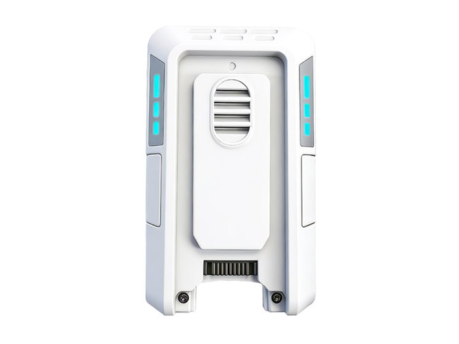 Tineco S11-02 batteria