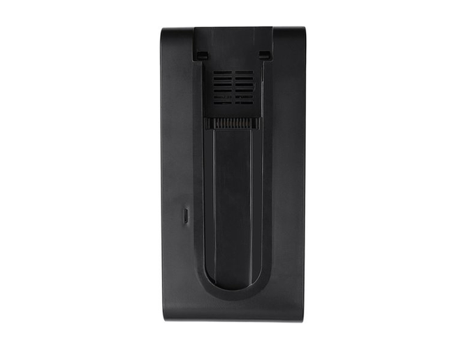 Tineco Go Pet batteria
