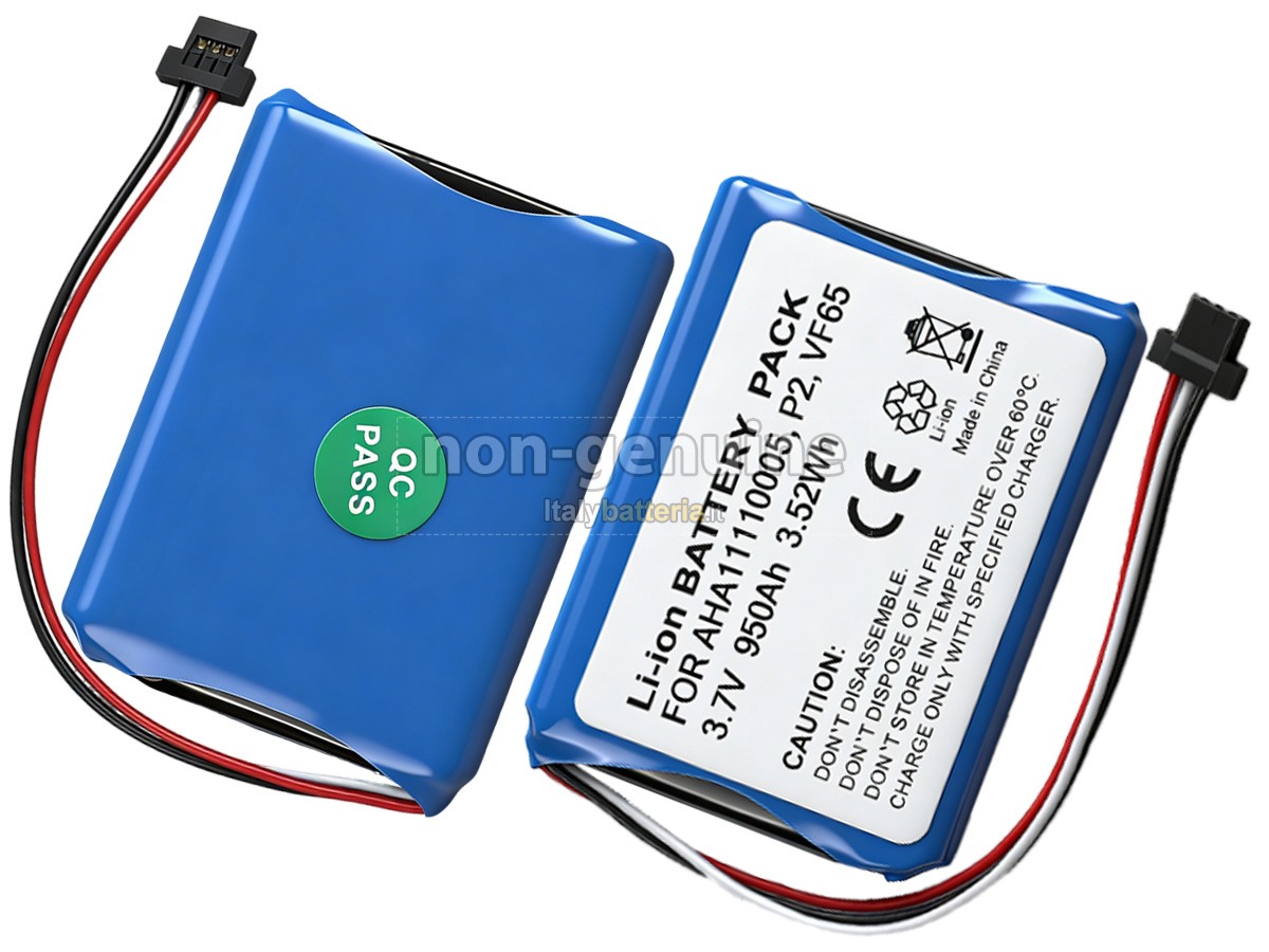 Batteria per TomTom GO 50