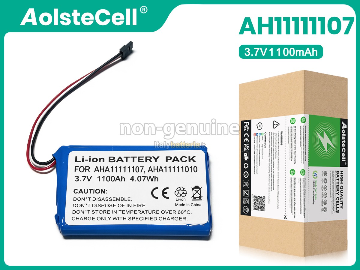 Batteria TomTom 4FA60