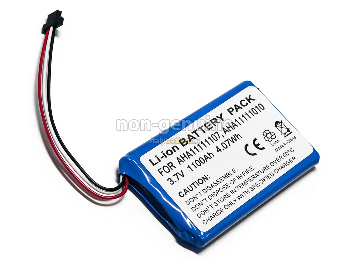 Batteria TomTom 4FA60