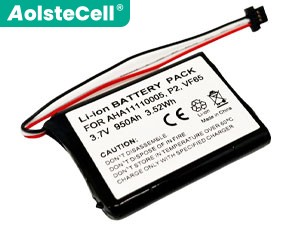 Batteria per TomTom VF65