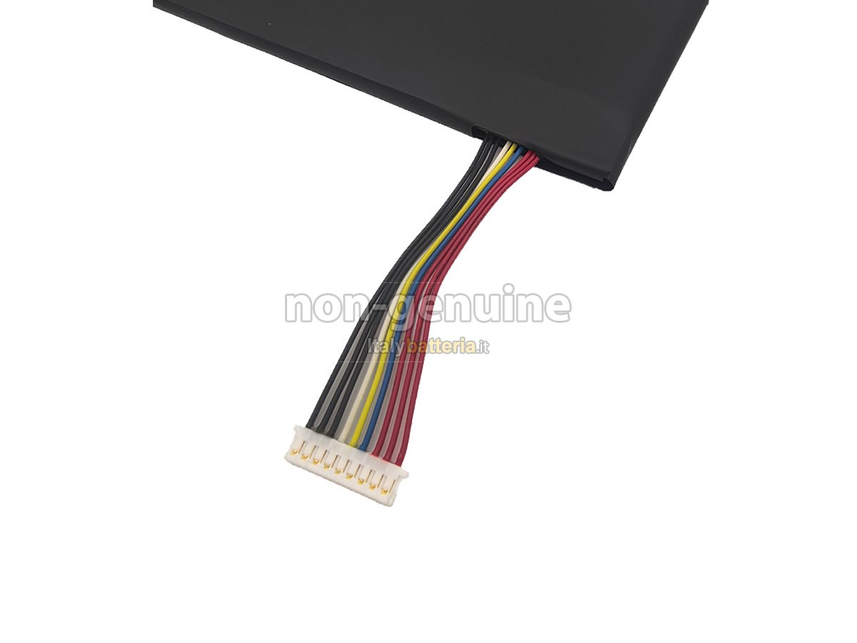 Batteria per TongfangPC B20