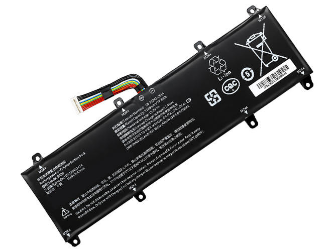 TongfangPC L39U batteria