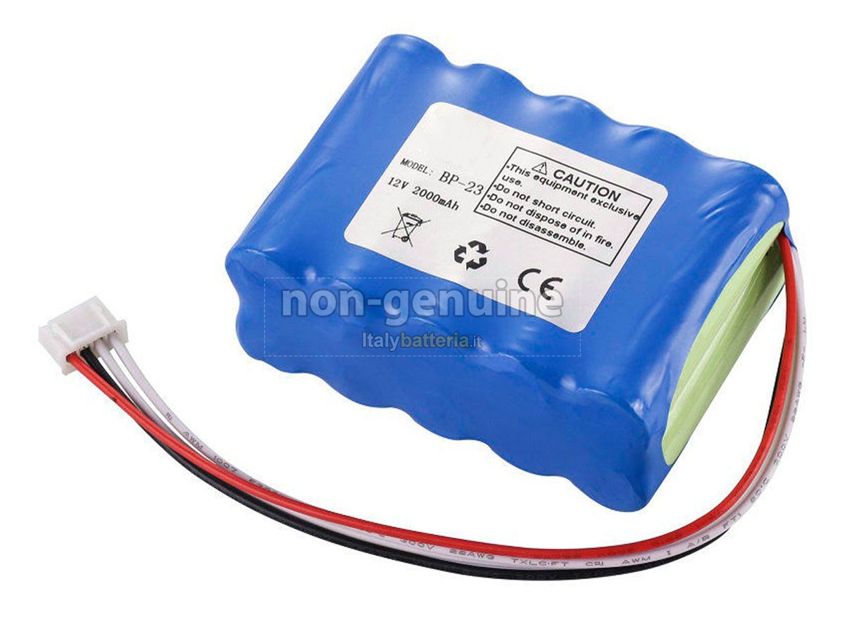 Batteria TOP BP-23