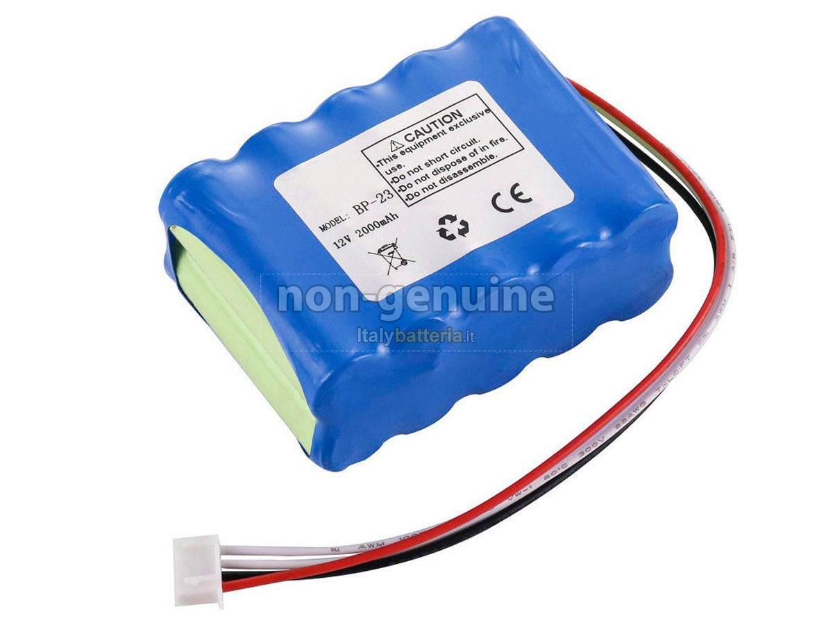 Batteria TOP BP-23