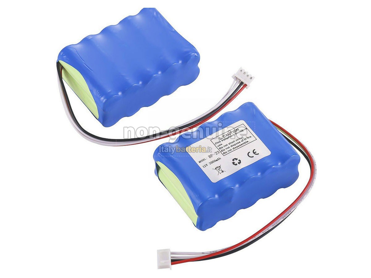 Batteria TOP BP-23