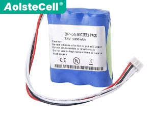 Batteria per TOP HHR-15F3G1