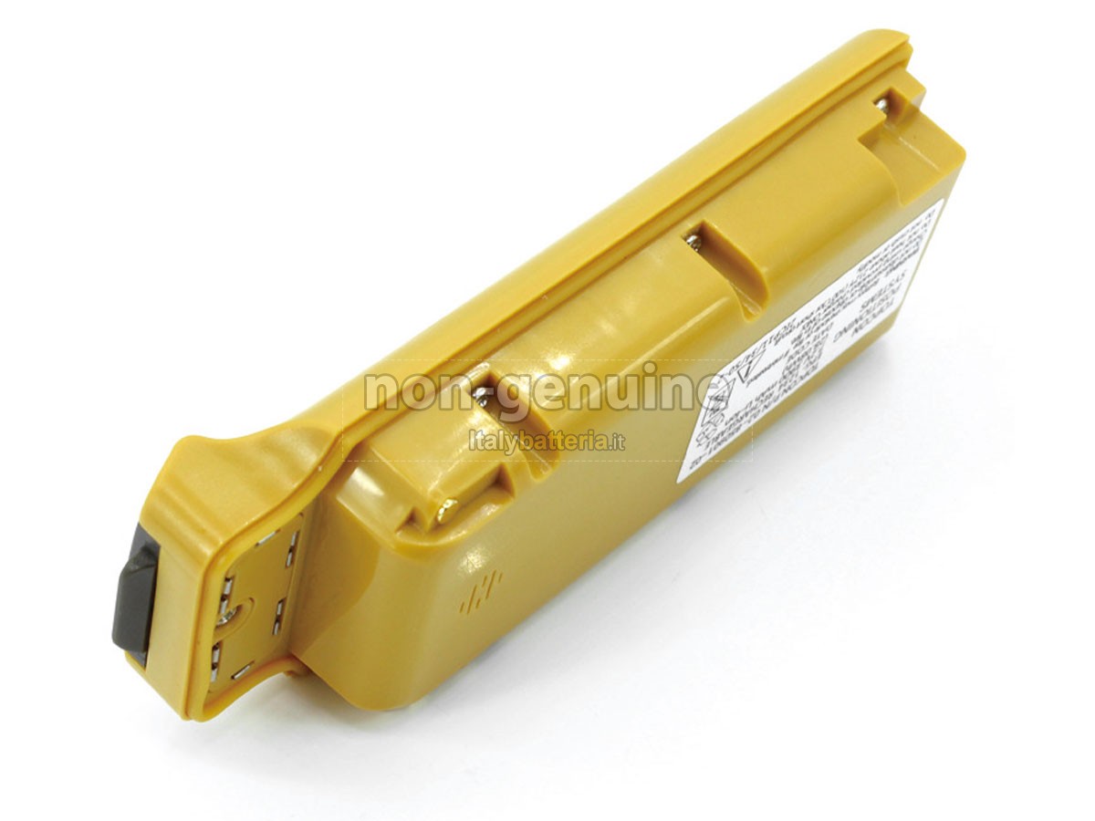 Batteria per Topcon GR-3