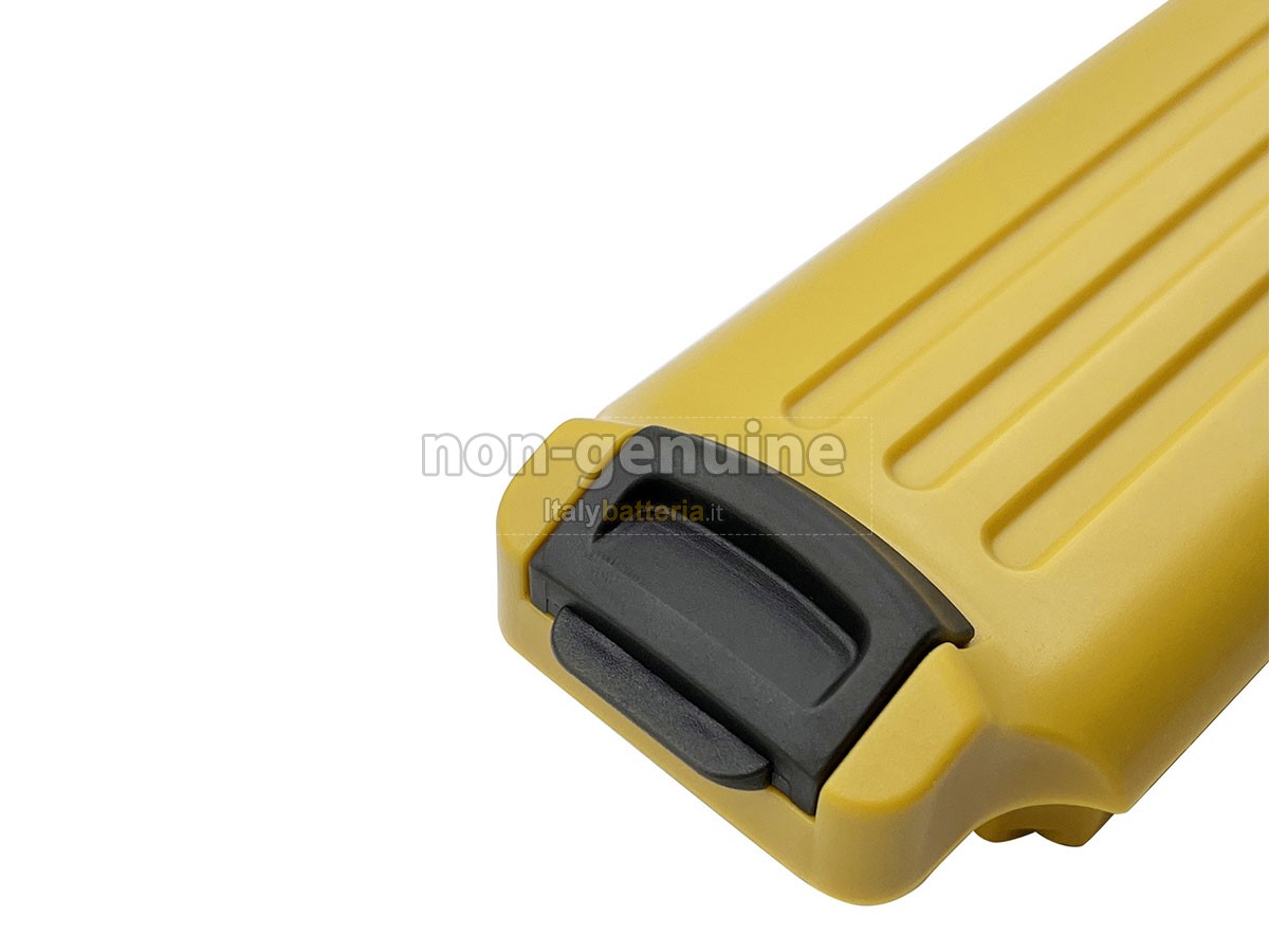 Batteria per Topcon GR-3