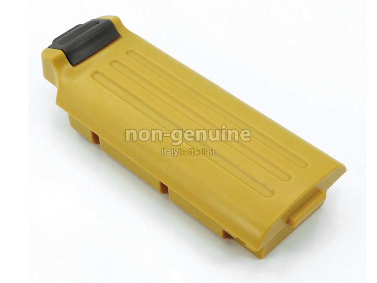 Batteria per Topcon GR-3