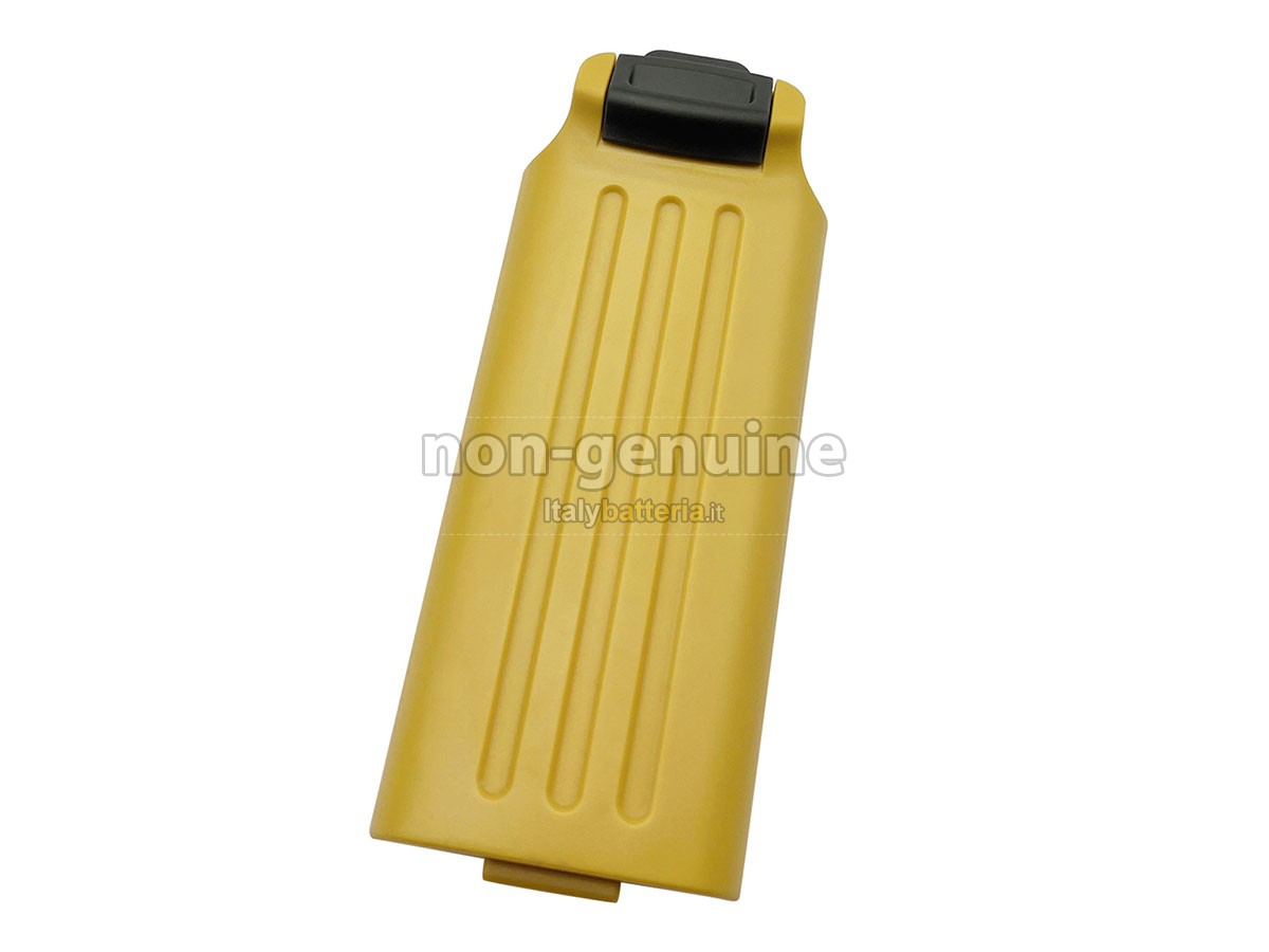 Batteria per Topcon GR-3