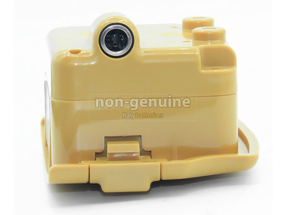 Batteria per Topcon GTS-603