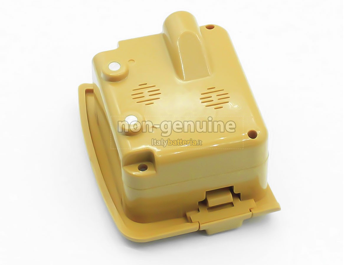 Batteria per Topcon GTS-603