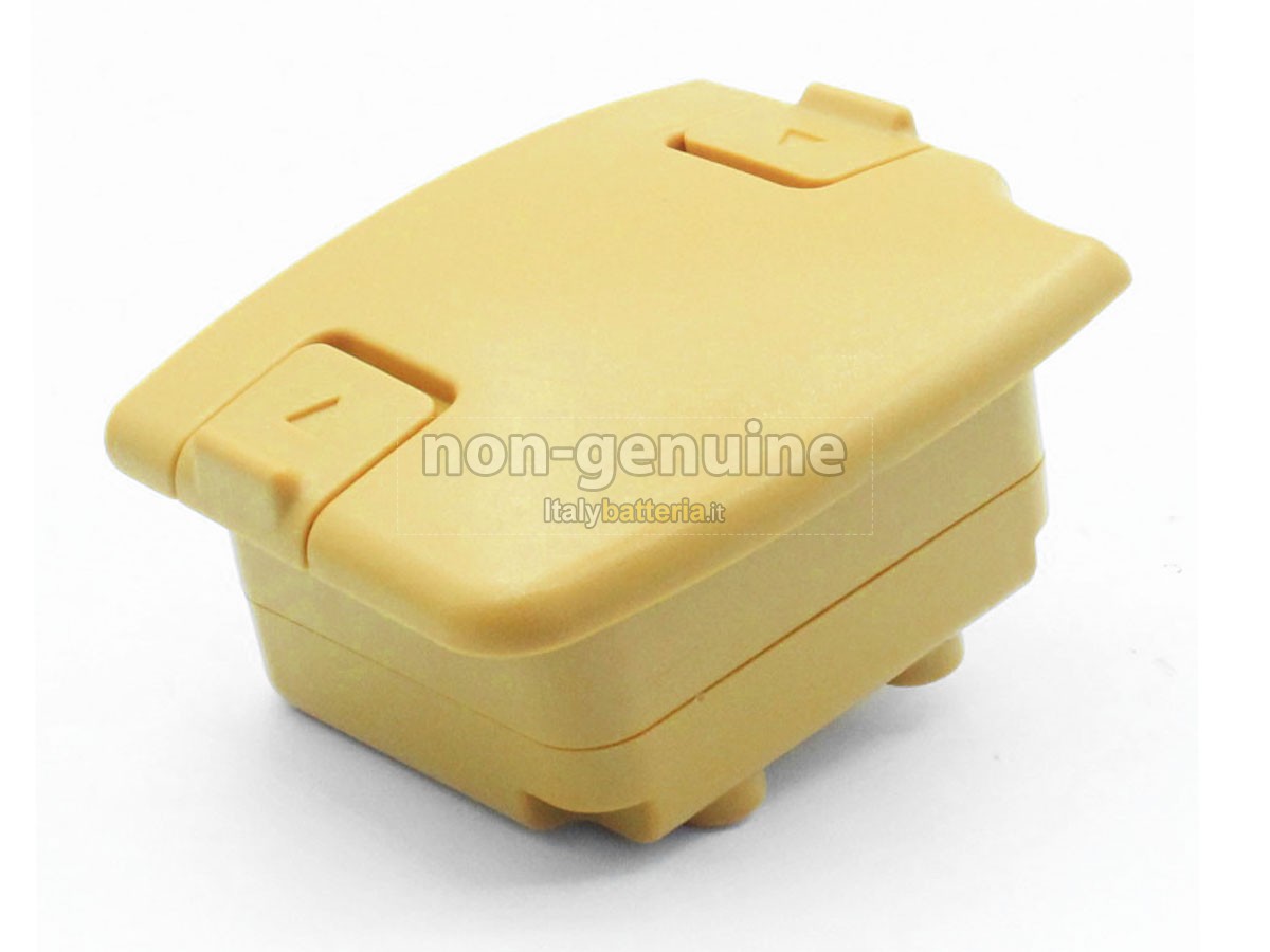 Batteria per Topcon GTS-603