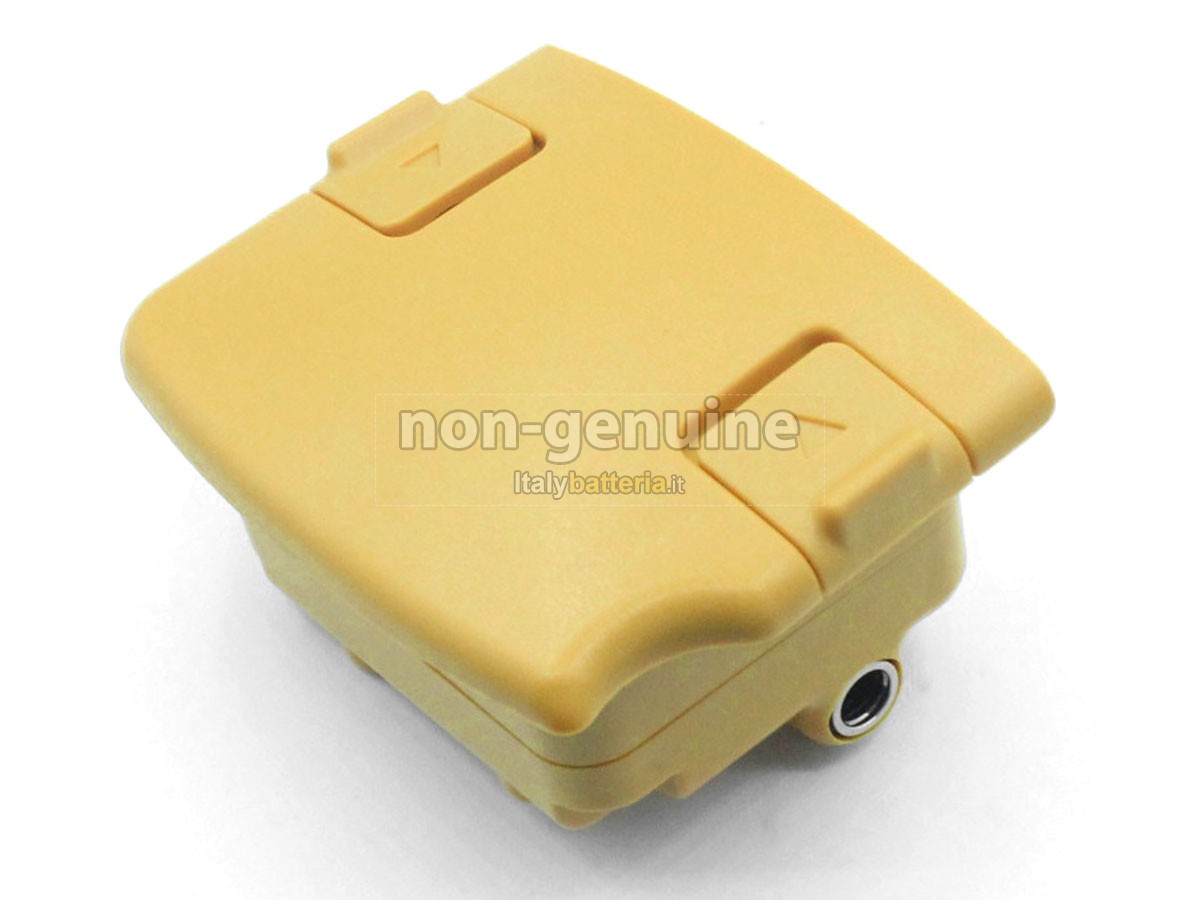 Batteria per Topcon GTS-603