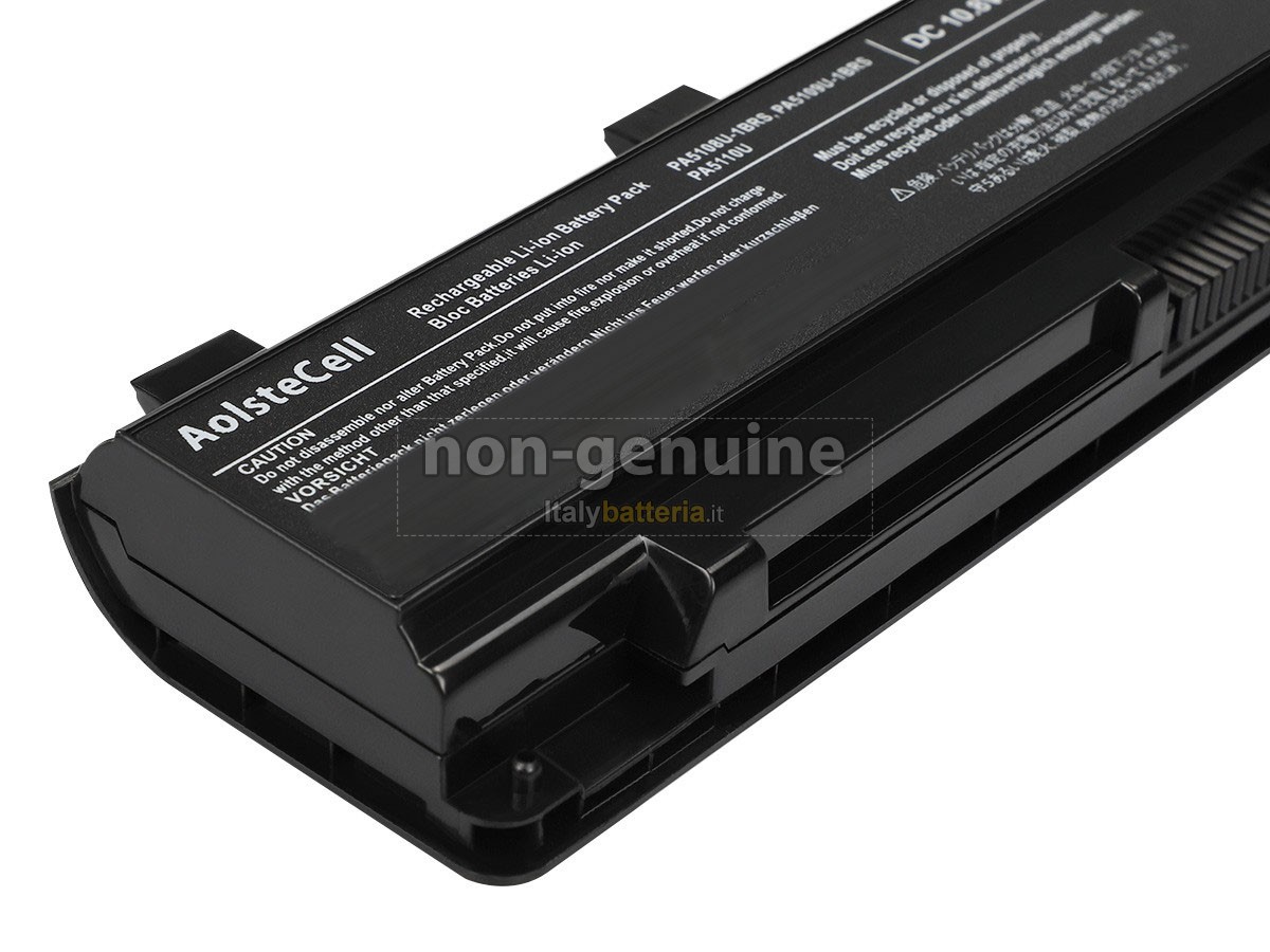 Batteria per Toshiba Satellite C50-A-1DL