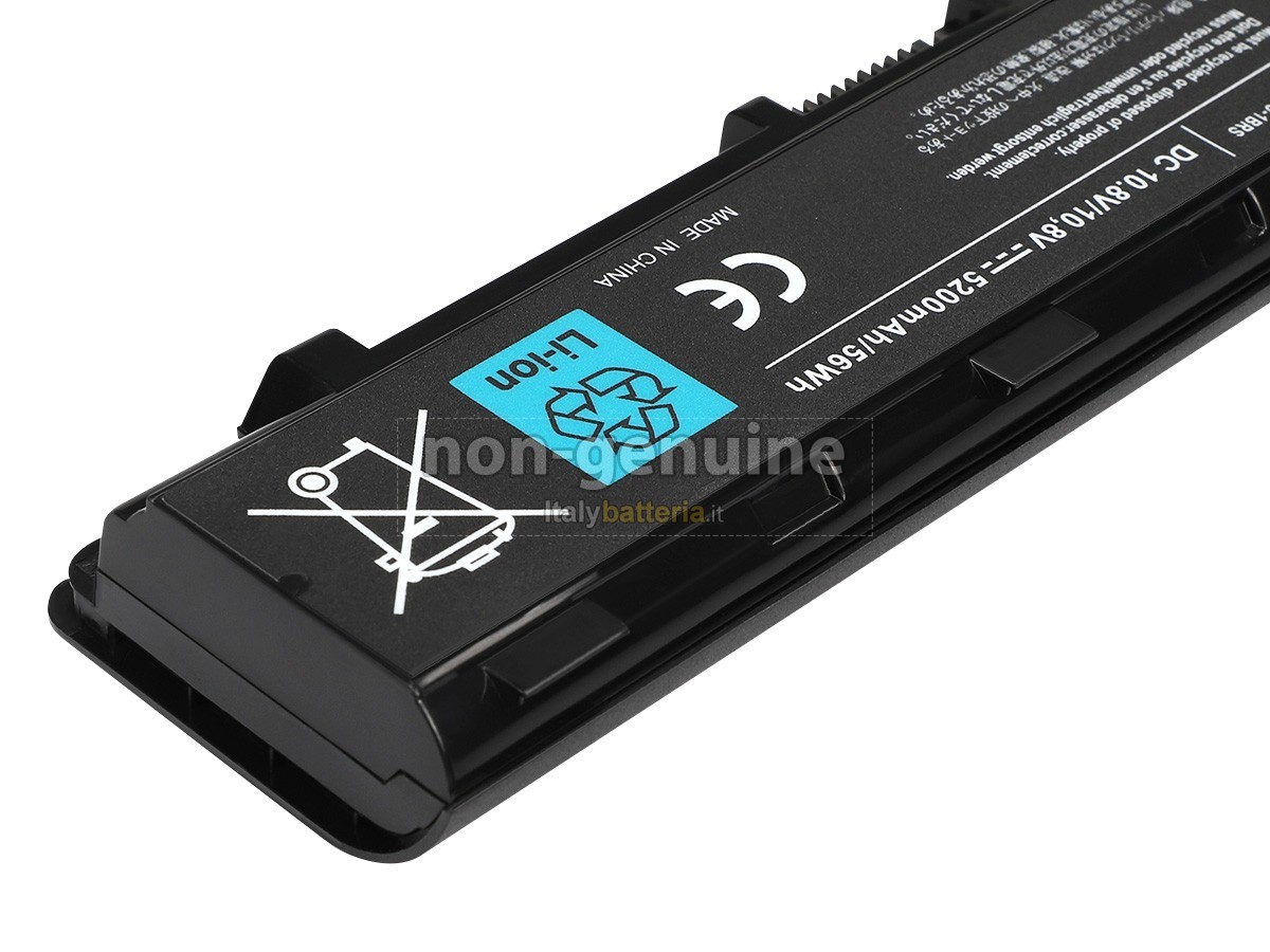 Batteria per Toshiba Satellite C50-A-1DL