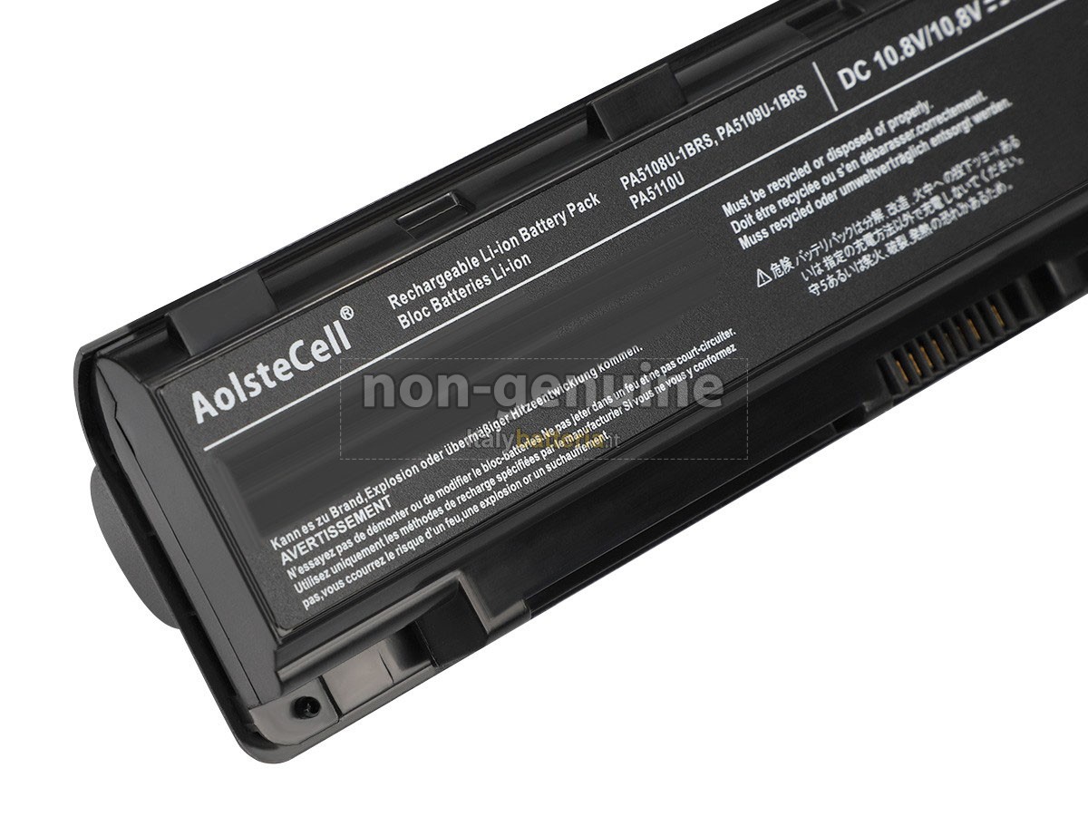 Batteria per Toshiba Satellite C50-A-1DL